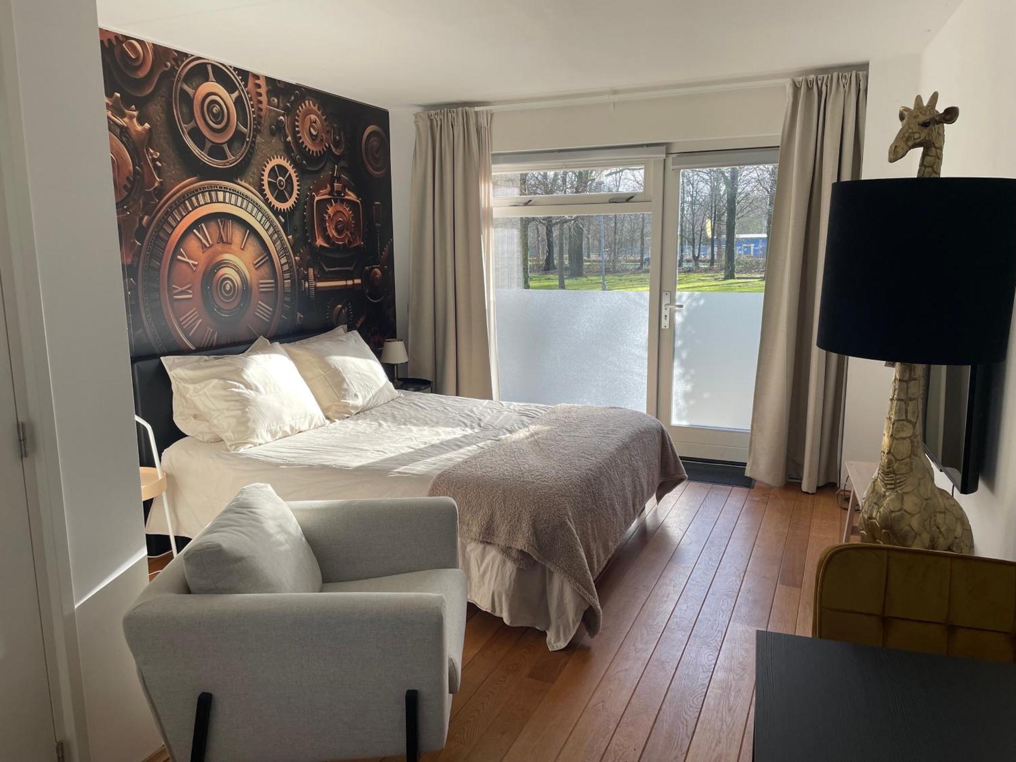 Bnb Goldies Eindhoven Dış mekan fotoğraf