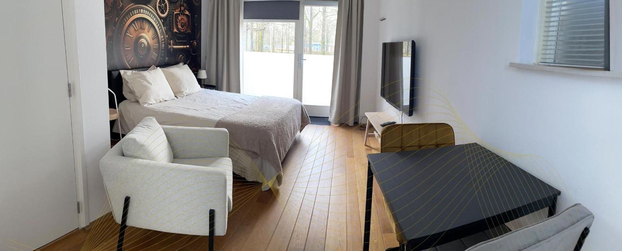 Bnb Goldies Eindhoven Dış mekan fotoğraf