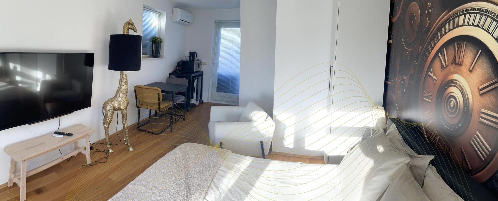 Bnb Goldies Eindhoven Dış mekan fotoğraf
