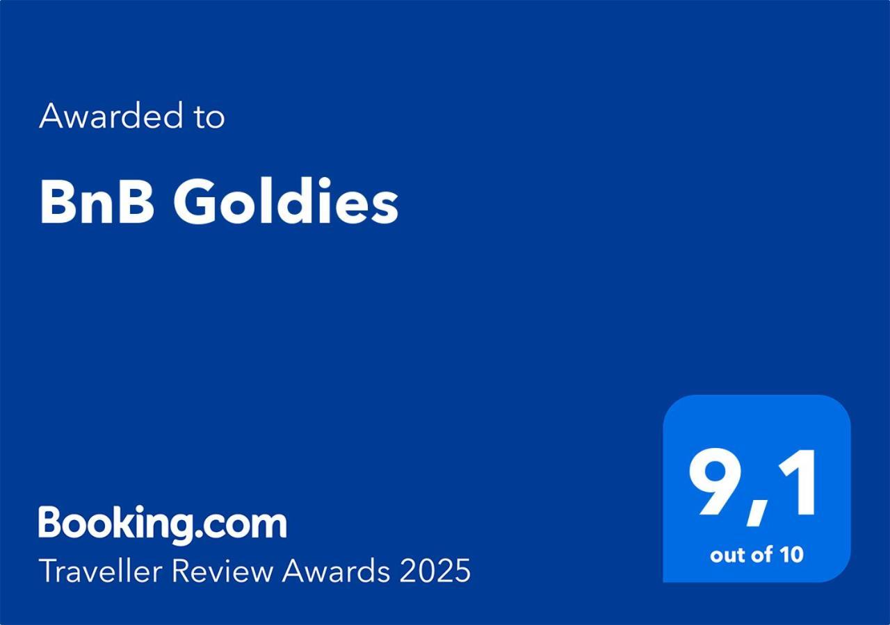 Bnb Goldies Eindhoven Dış mekan fotoğraf